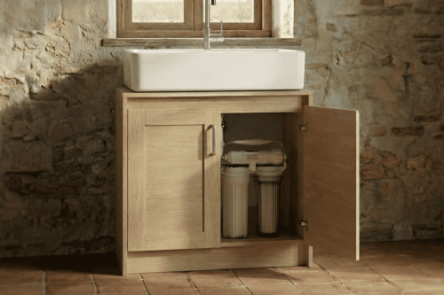 Mueble Bajo Fregadero
